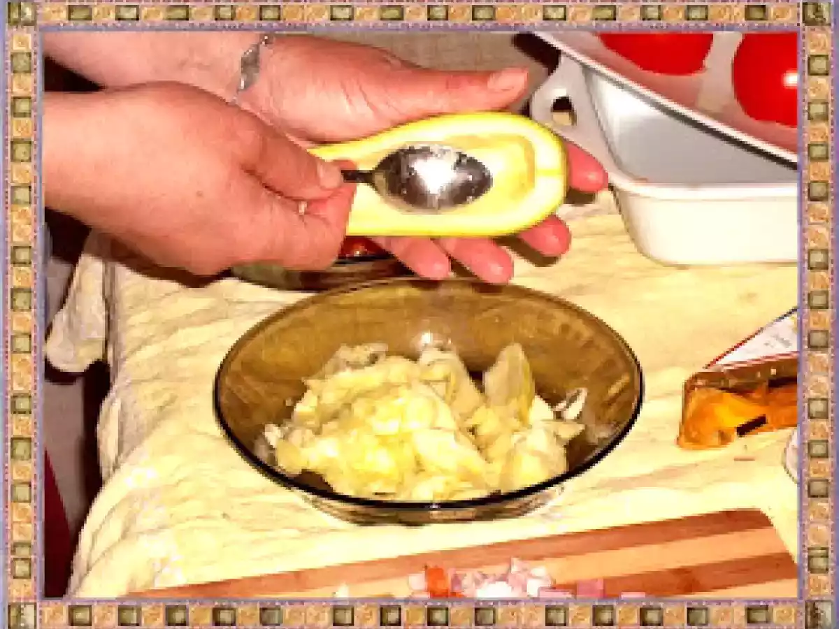 Legume asortate, la cuptor - poza 2