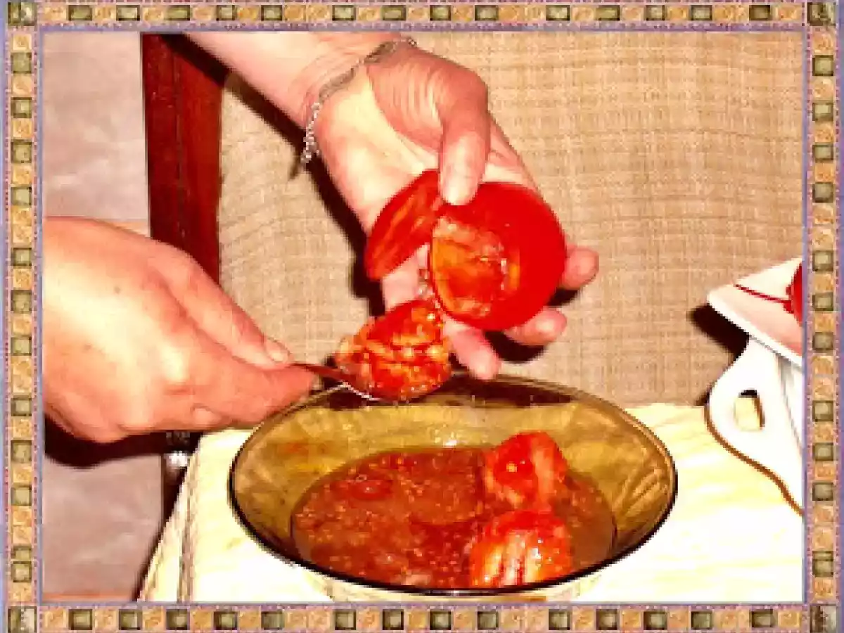 Legume asortate, la cuptor - poza 3