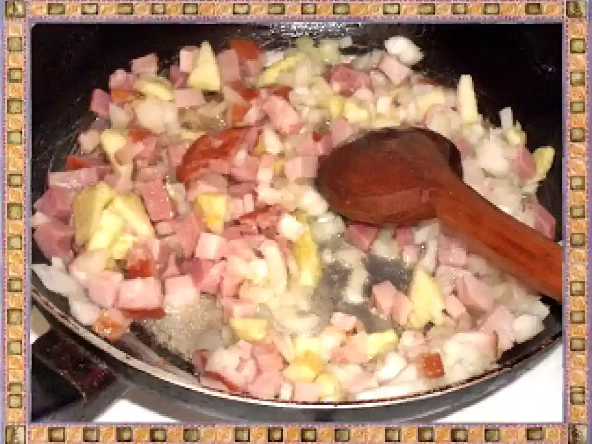 Legume asortate, la cuptor - poza 6