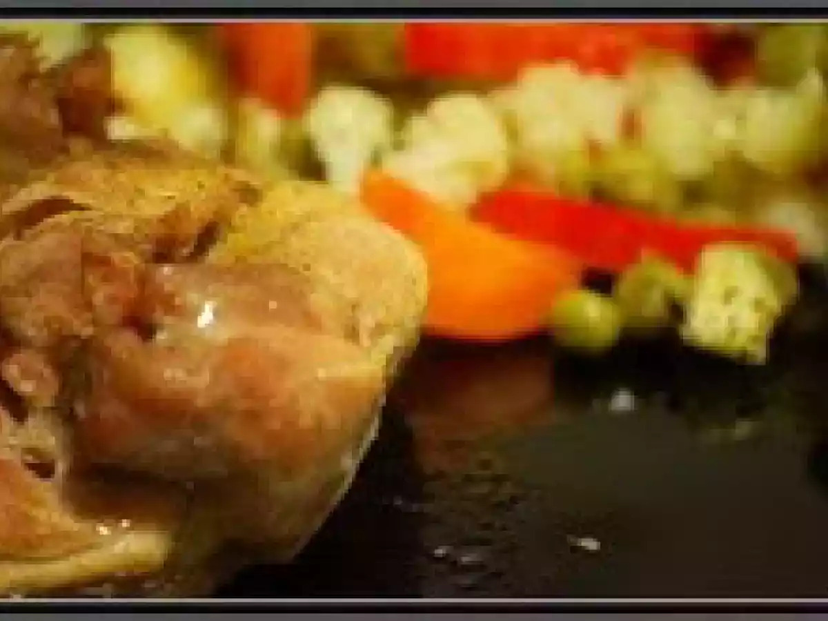 Legume cu telemea - poza 2