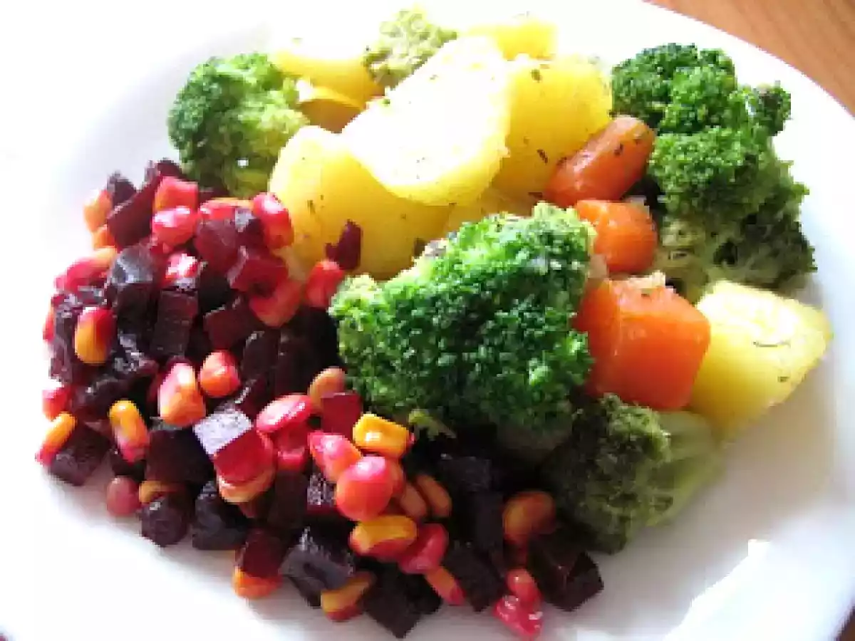 LEGUME LA CUPTOR - poza 2