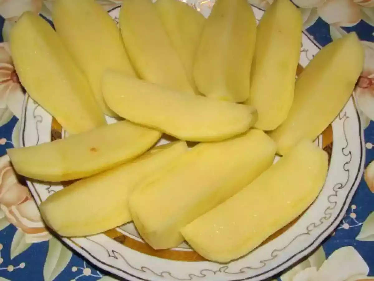 Legume la Vasul Roman - poza 6