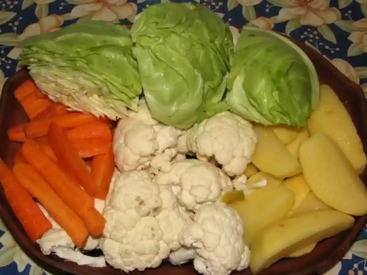 Legume la Vasul Roman - poza 8