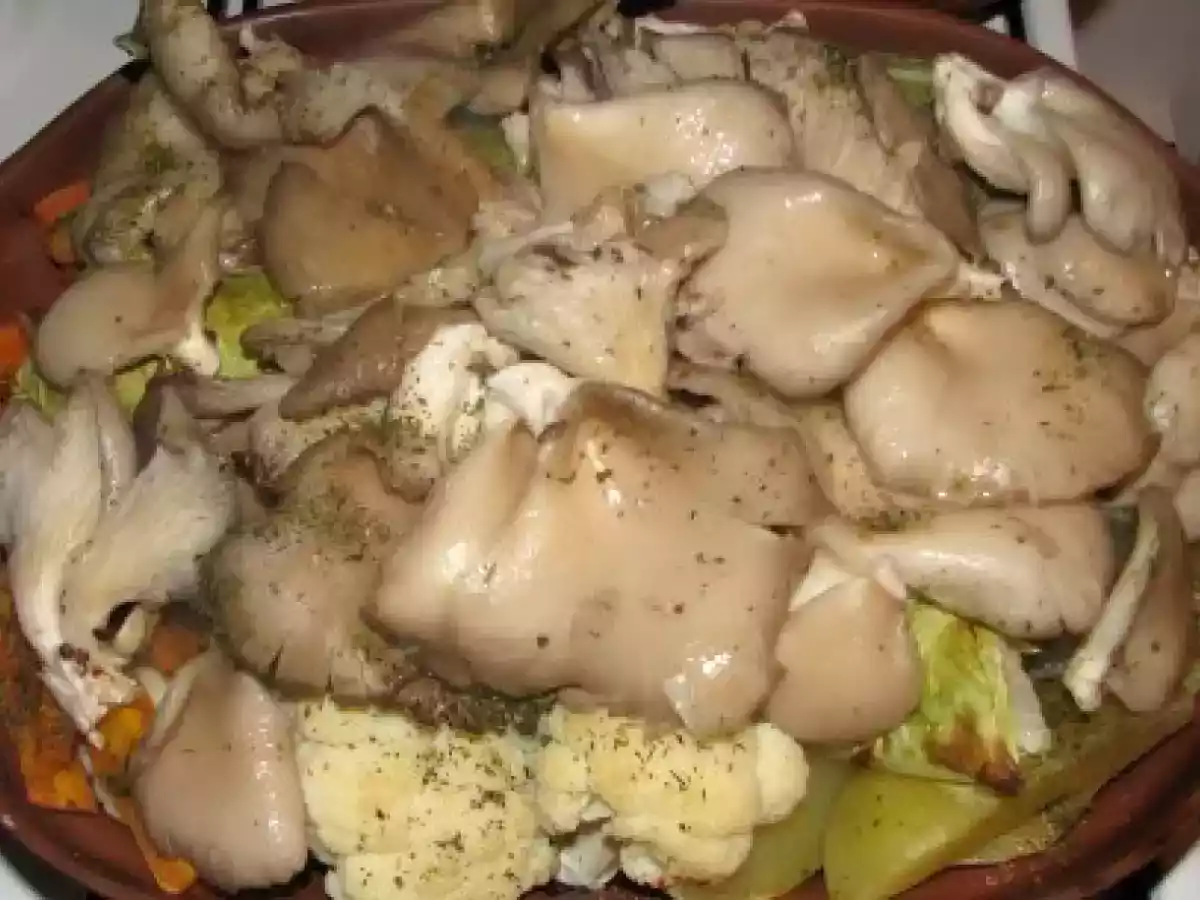 Legume la Vasul Roman - poza 10