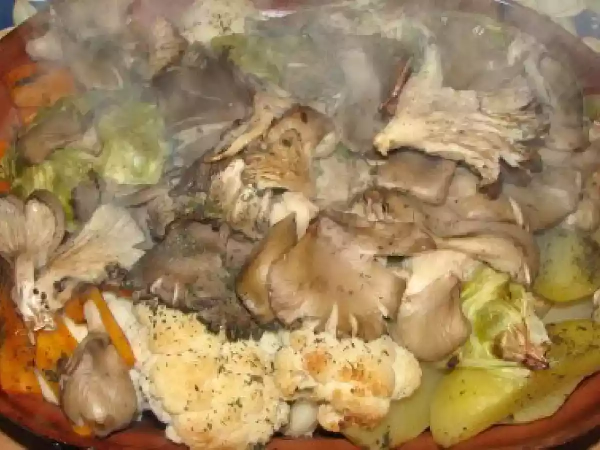 Legume la Vasul Roman - poza 11