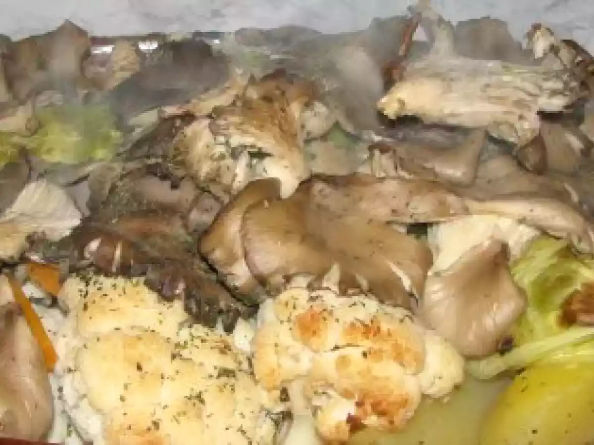 Legume la Vasul Roman - poza 12