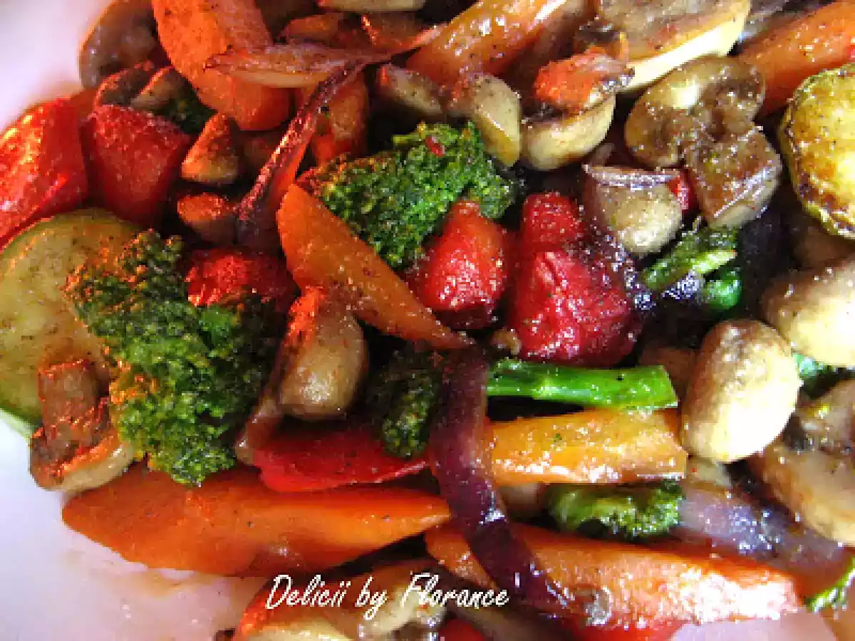 LEGUME sote - poza 2