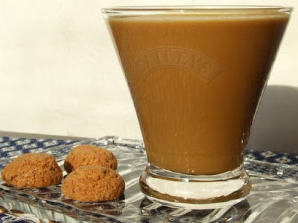 Lichior-crema de whisky