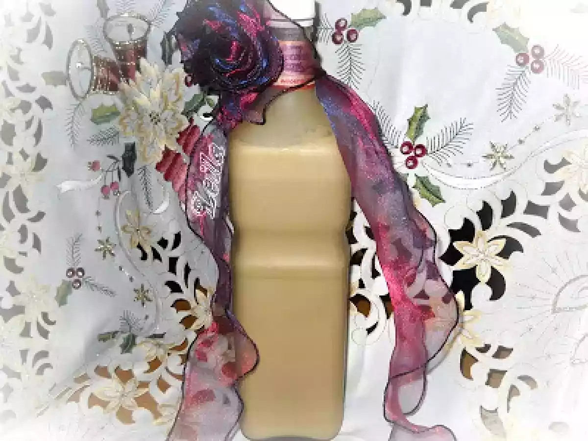 Lichior de Cafea - Kavelikor