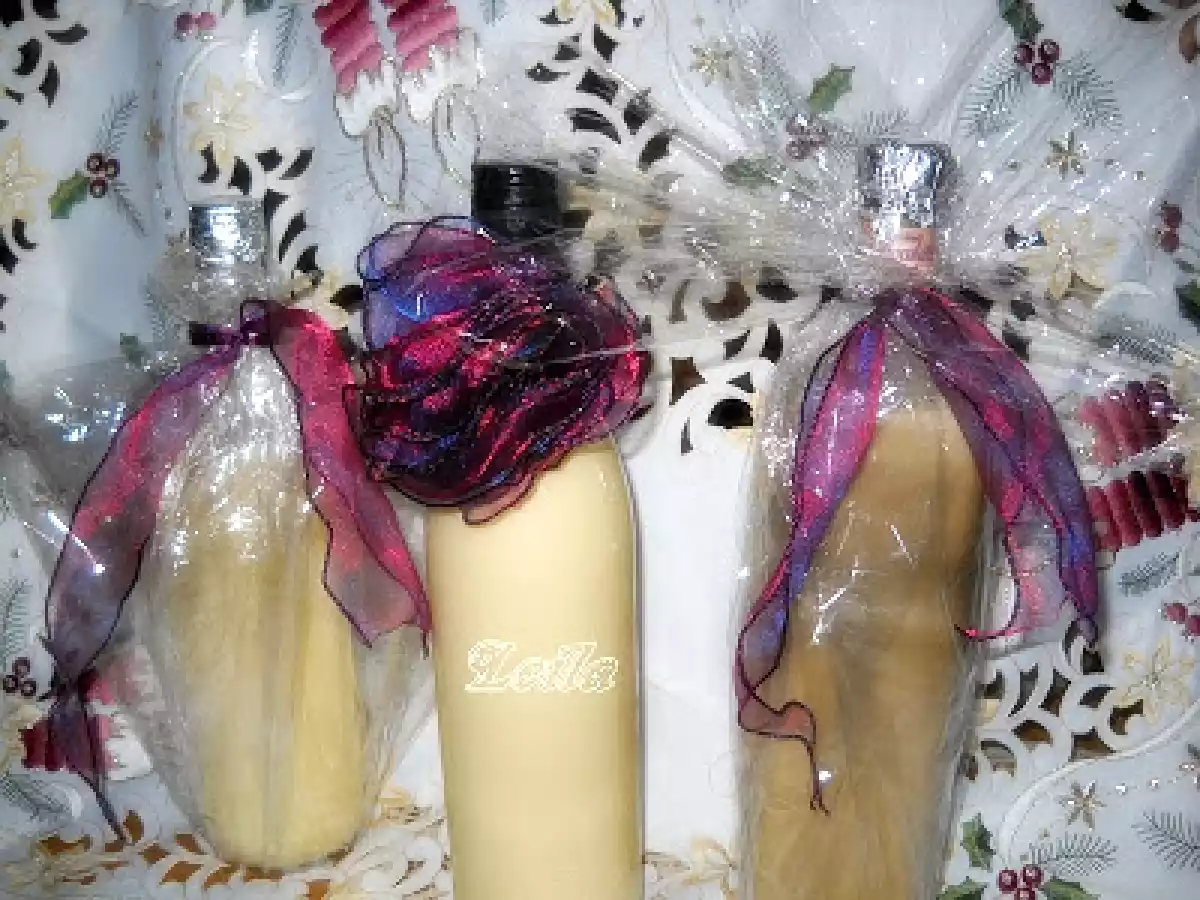 Lichior de Cafea - Kavelikor - poza 2