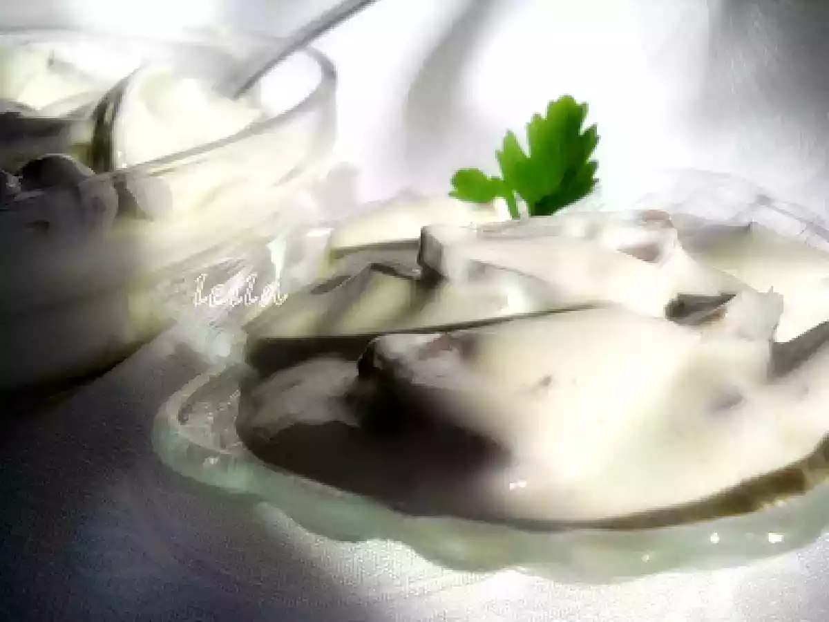 Limba cu sos de smantana - poza 3