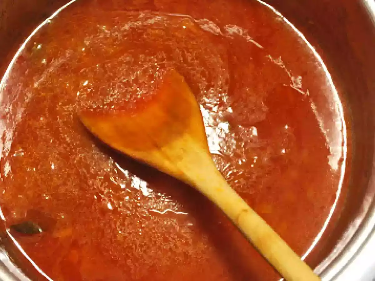 Limba de porc cu masline! - poza 8