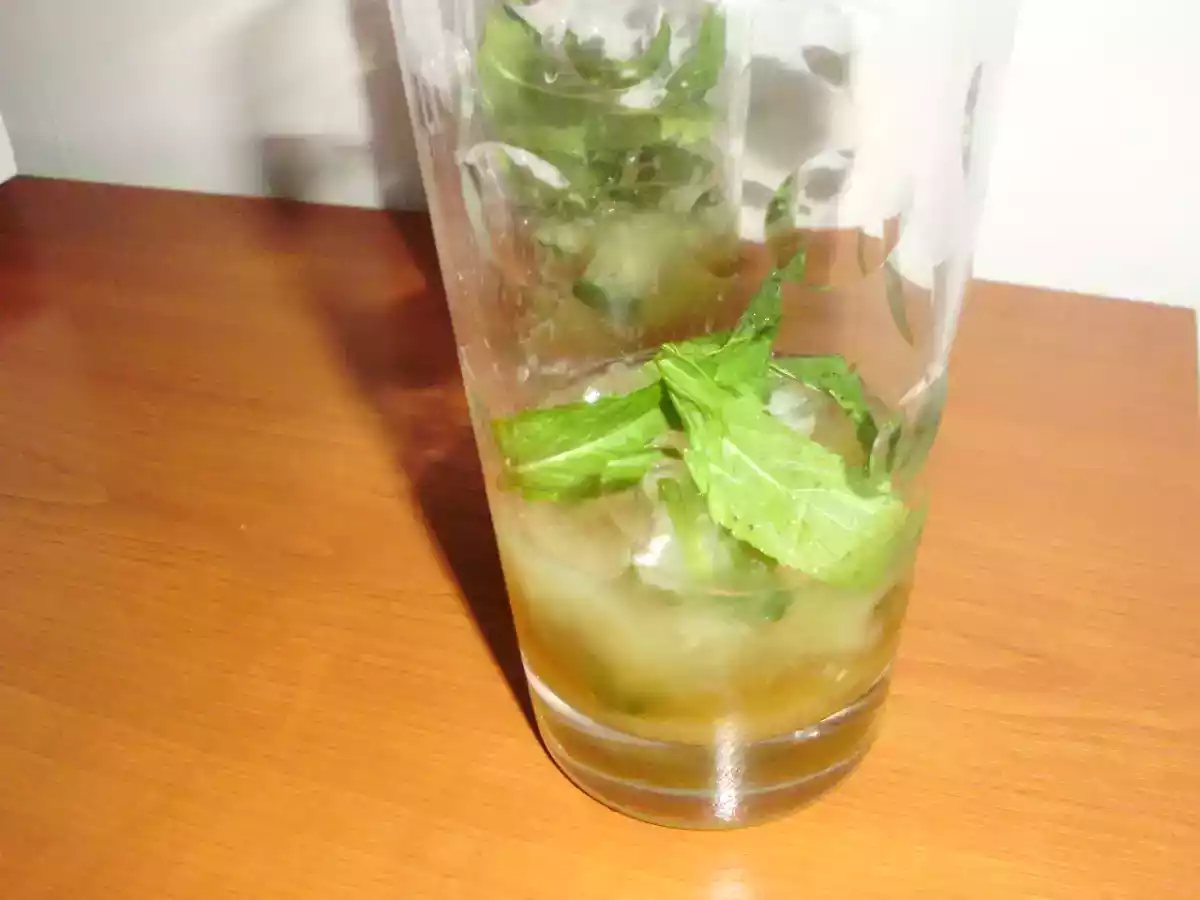 LIMONADA MOJITO - poza 3