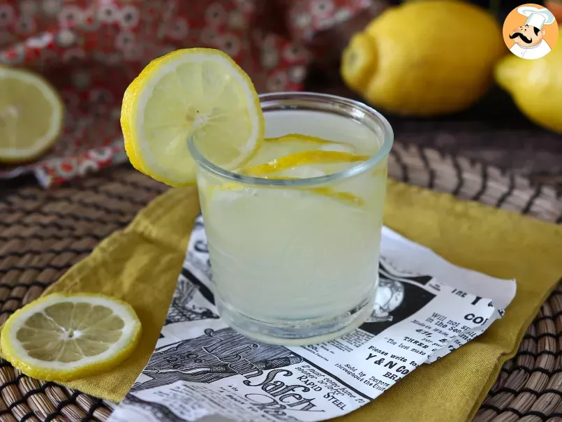 Limoncello spritz, cocktailul perfect pentru vară, poza 1