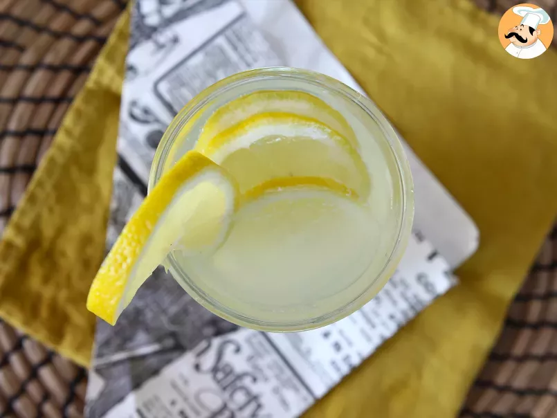Limoncello spritz, cocktailul perfect pentru vară, poza 2
