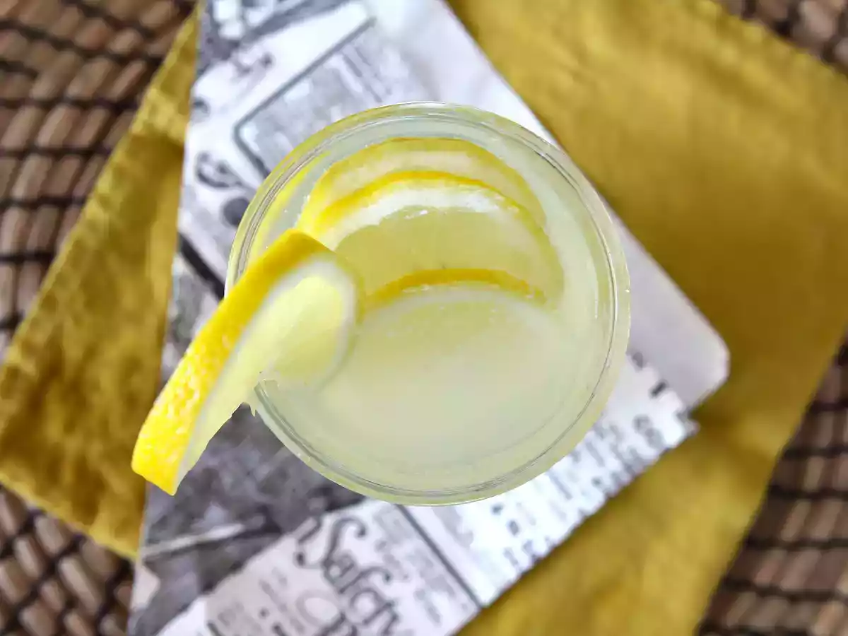 Limoncello spritz, cocktailul perfect pentru vară - poza 2