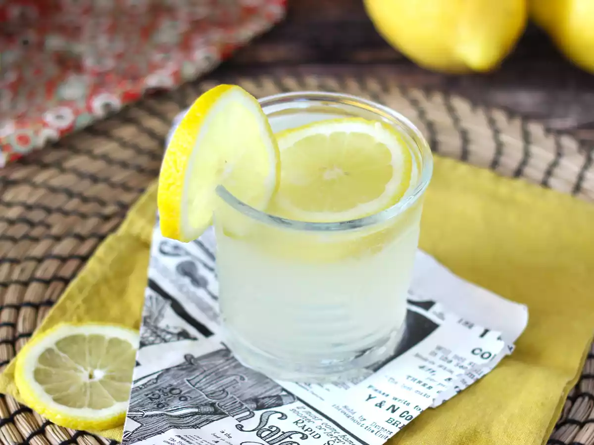 Limoncello spritz, cocktailul perfect pentru vară - poza 3