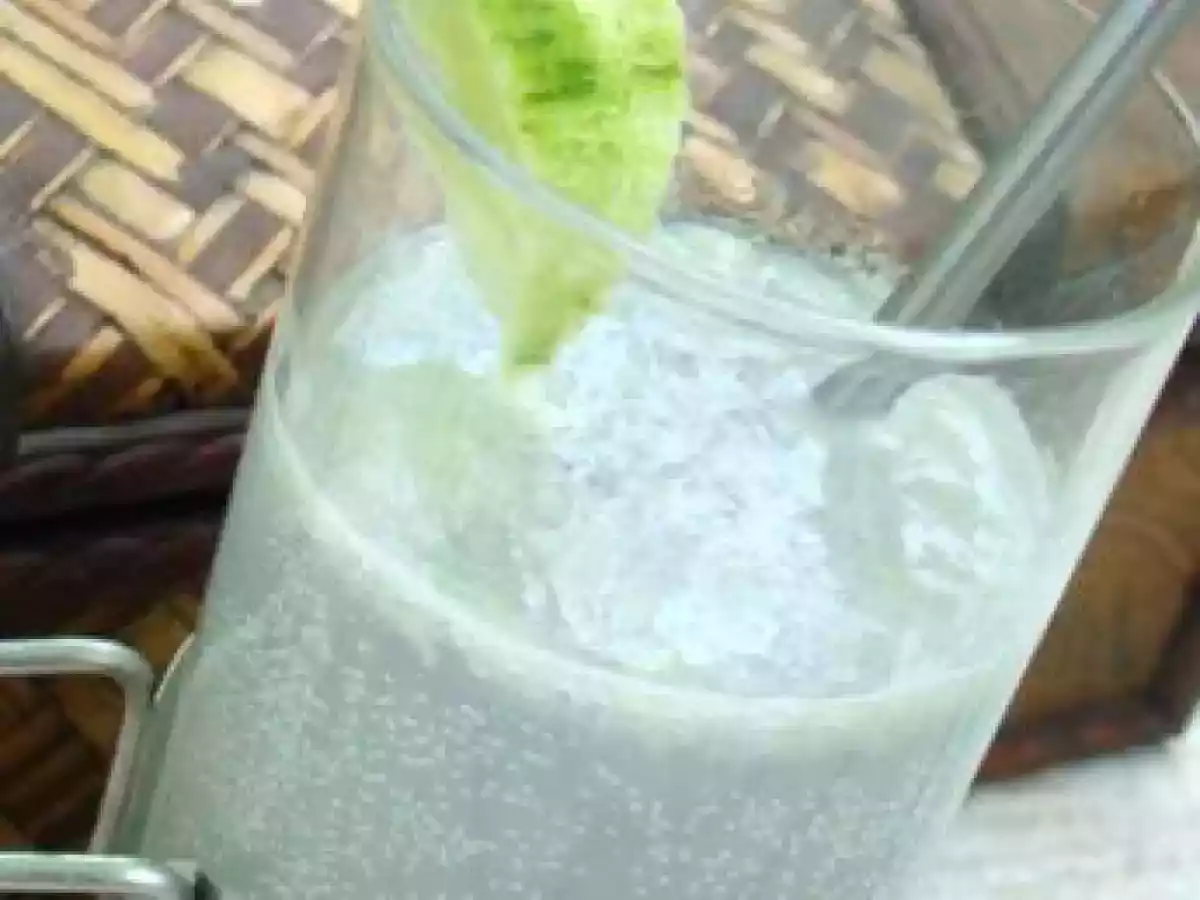 Limoneta - Suc de lime