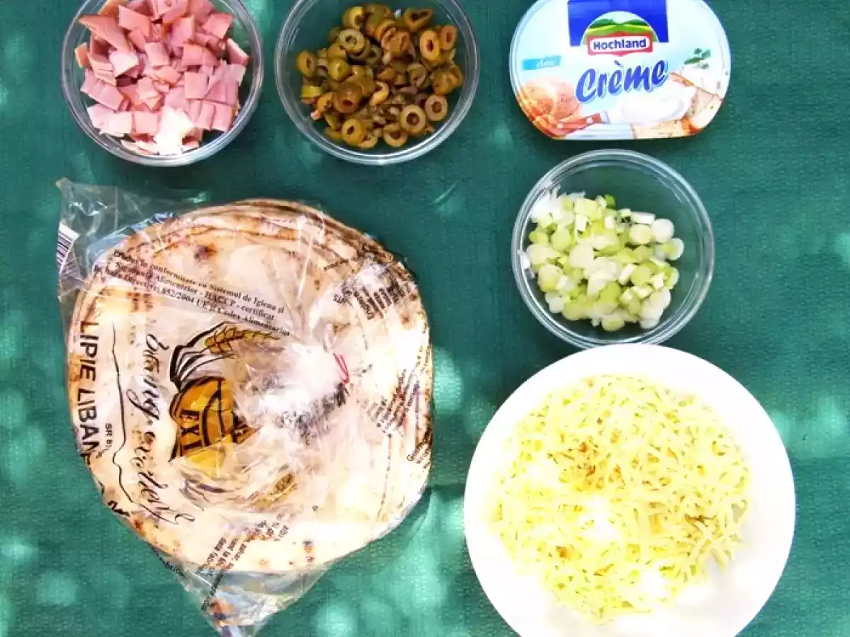 Lipie umpluta - poza 2