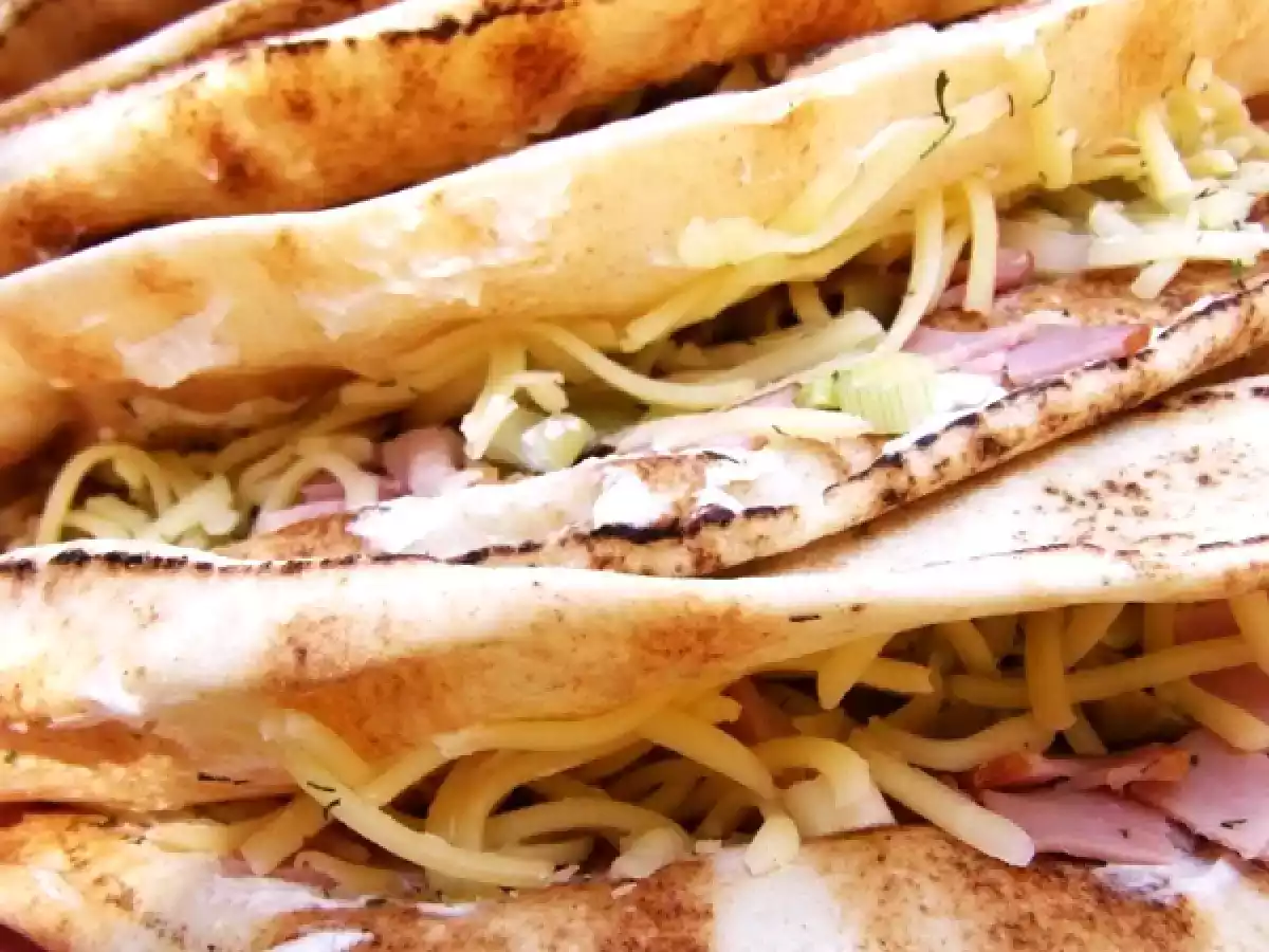 Lipie umpluta - poza 3