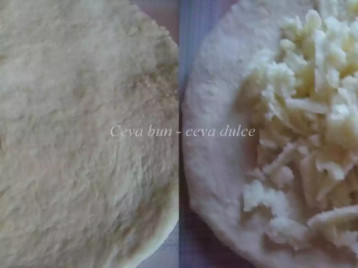 Lipii cu branza - poza 2