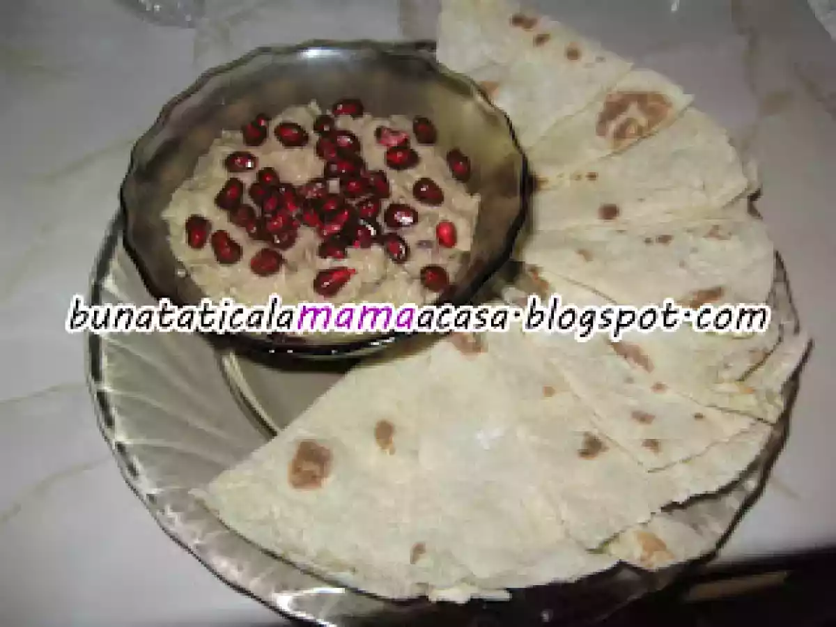 Lipii libaneze - poza 2