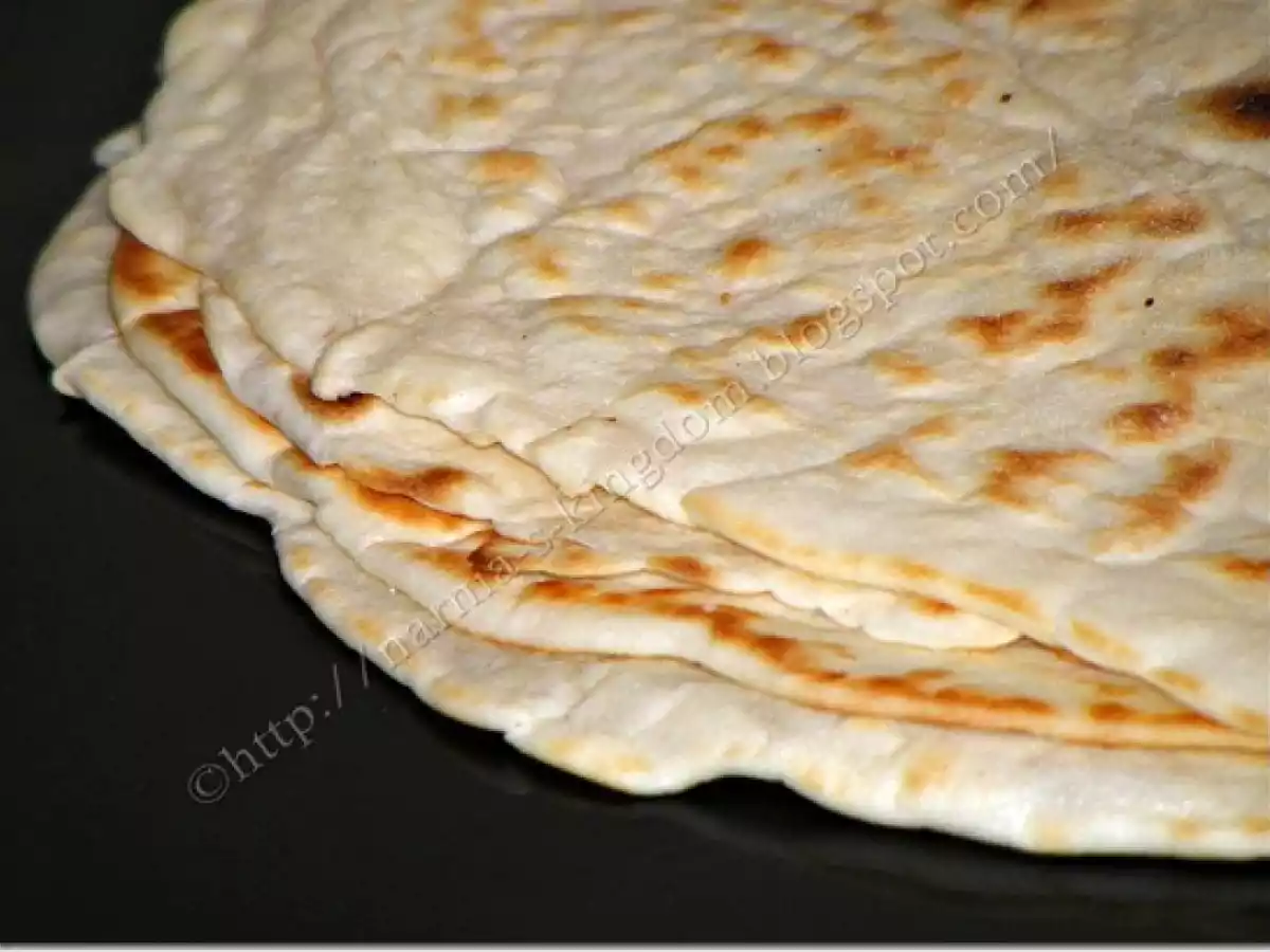 Lipii rapide la tigaie