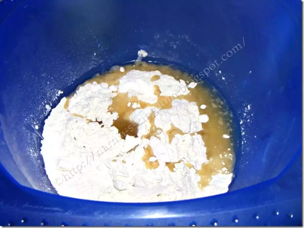 Lipii rapide la tigaie - poza 2