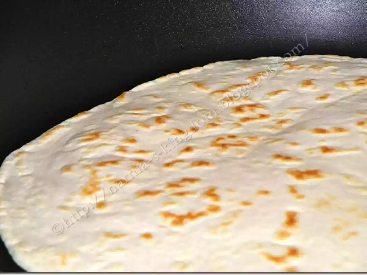 Lipii rapide la tigaie - poza 4