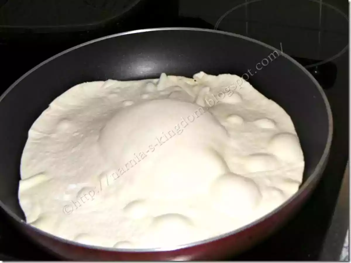 Lipii rapide la tigaie - poza 5