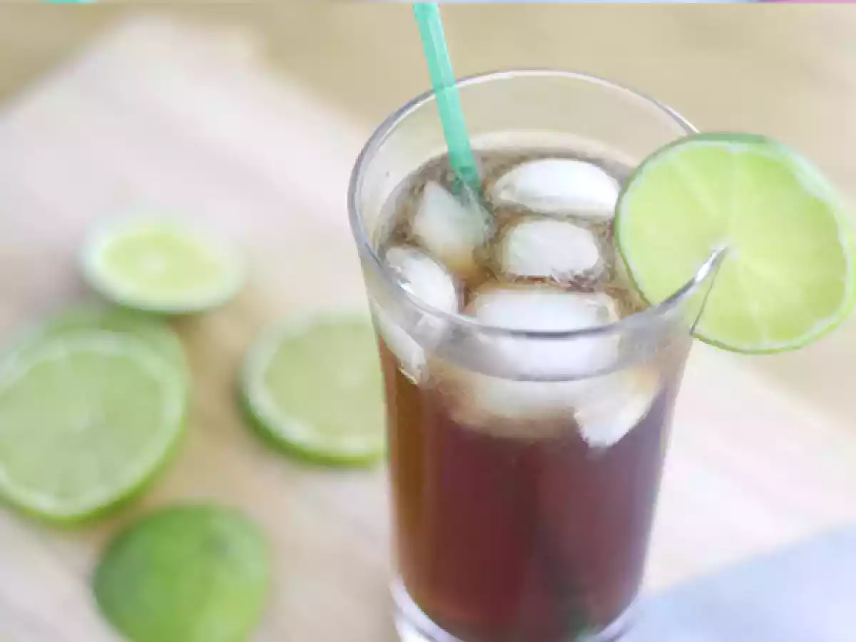 Long Island Iced Tea - poza 2