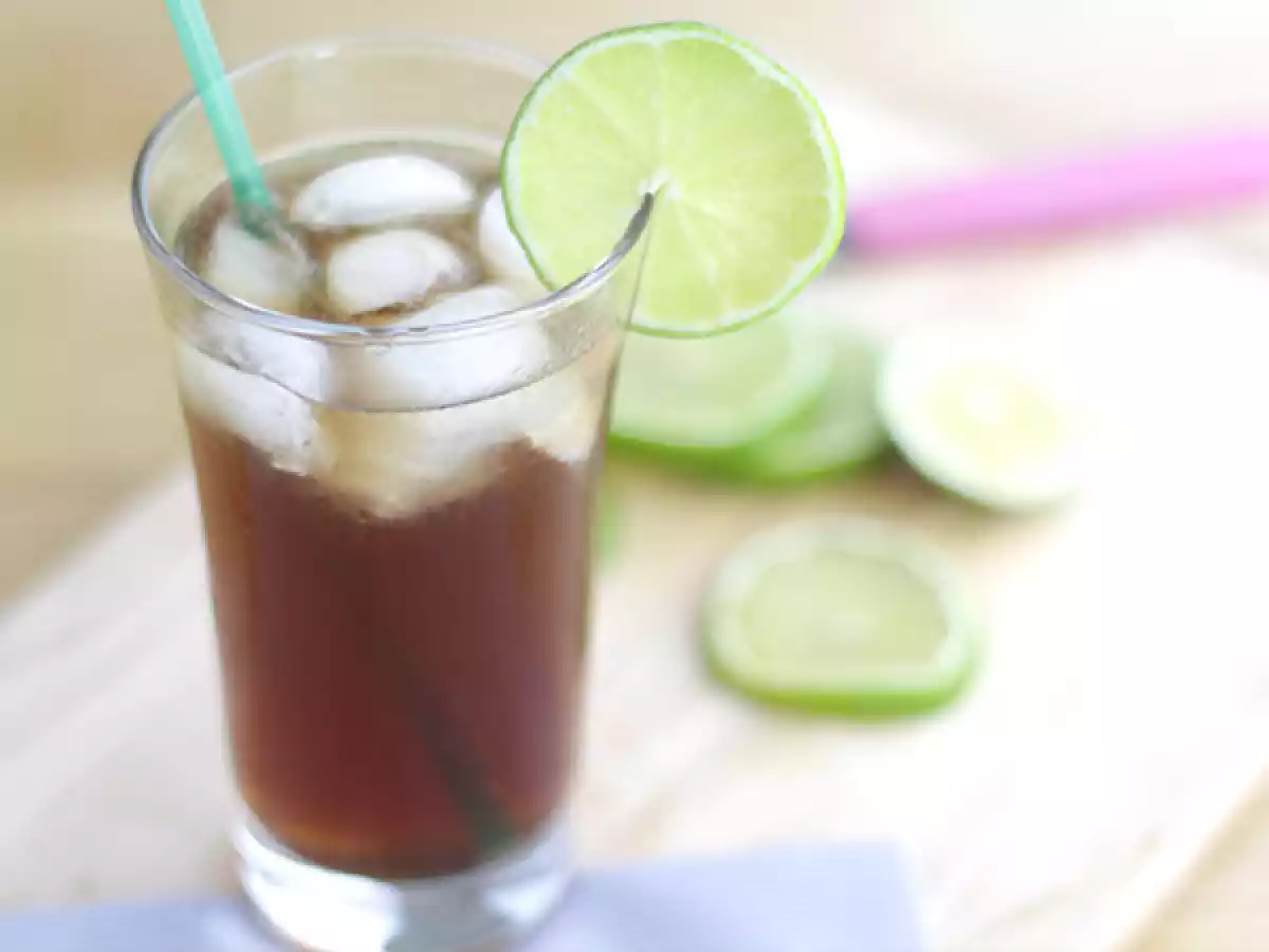 Long Island Iced Tea - poza 3