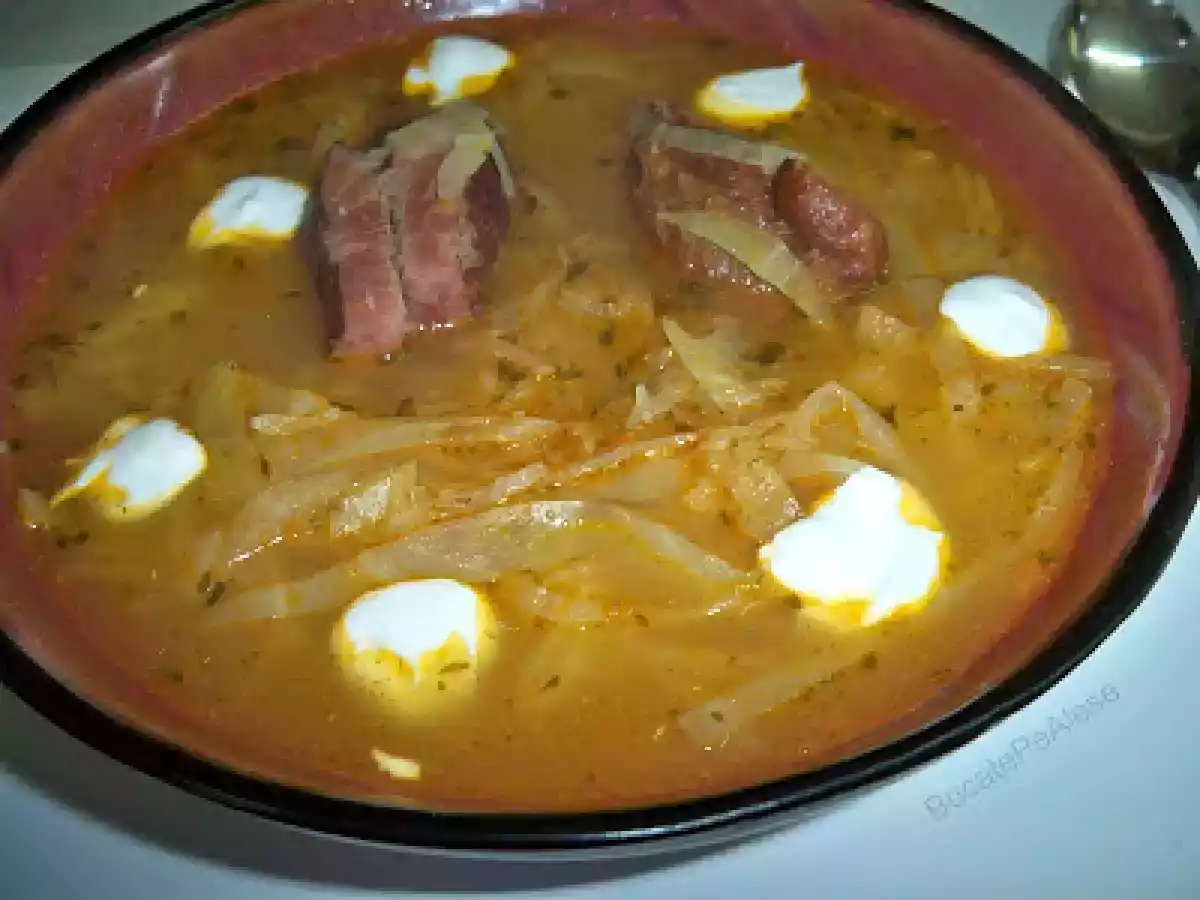 Lucicos (Lucskos) - poza 2