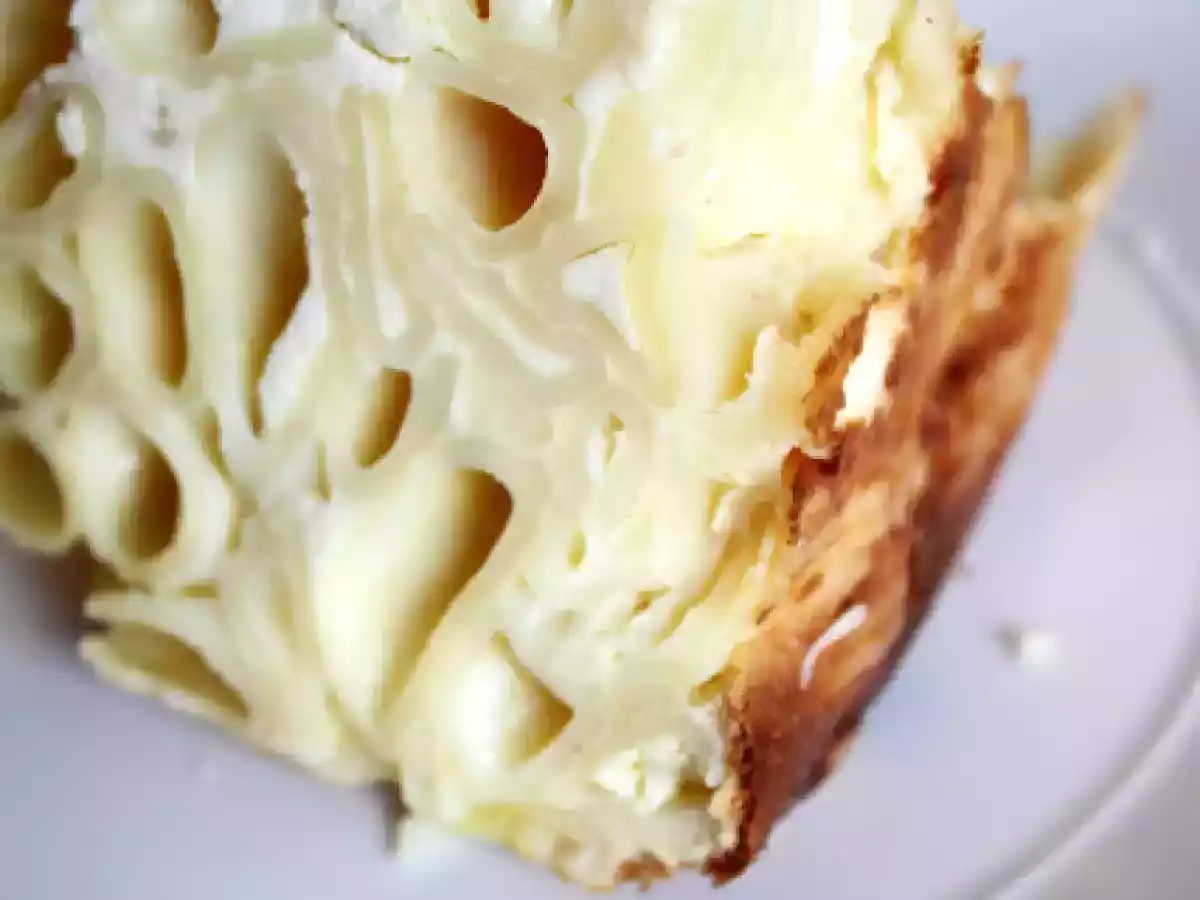 Macaroane cu branza - poza 2