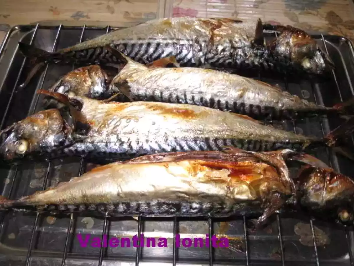 MACROU LA GRILL (GRATAR)