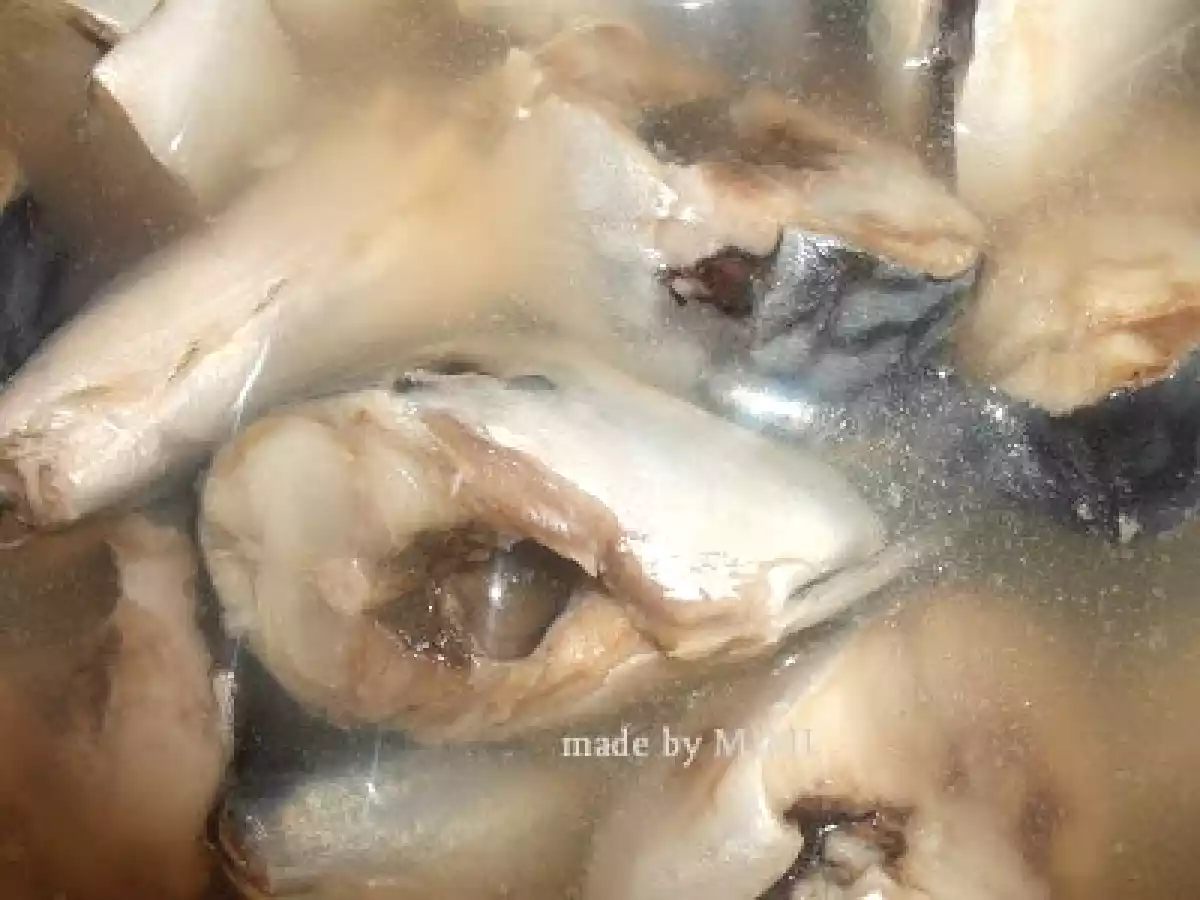 MACROU MARINAT - poza 6