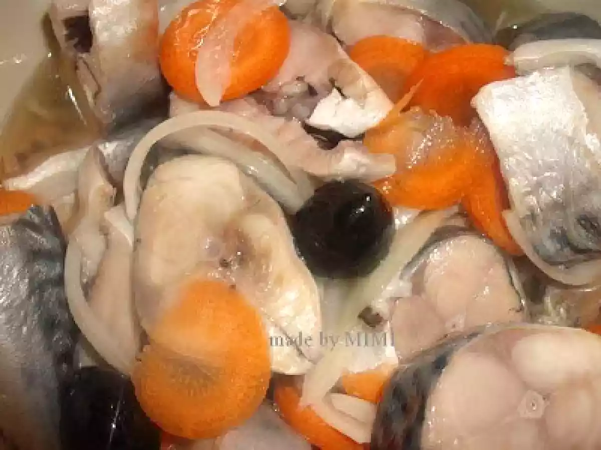 MACROU MARINAT - poza 8