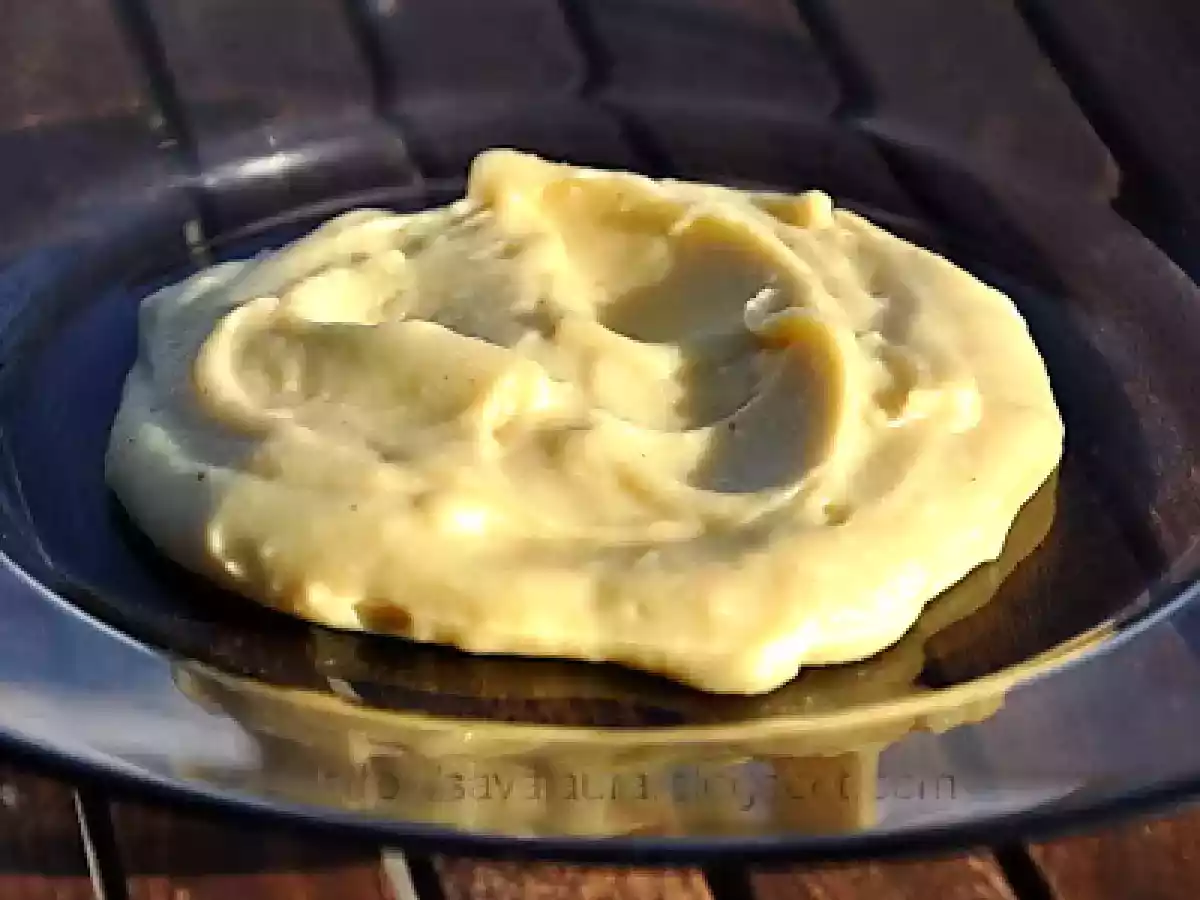 Maioneza de post - poza 2