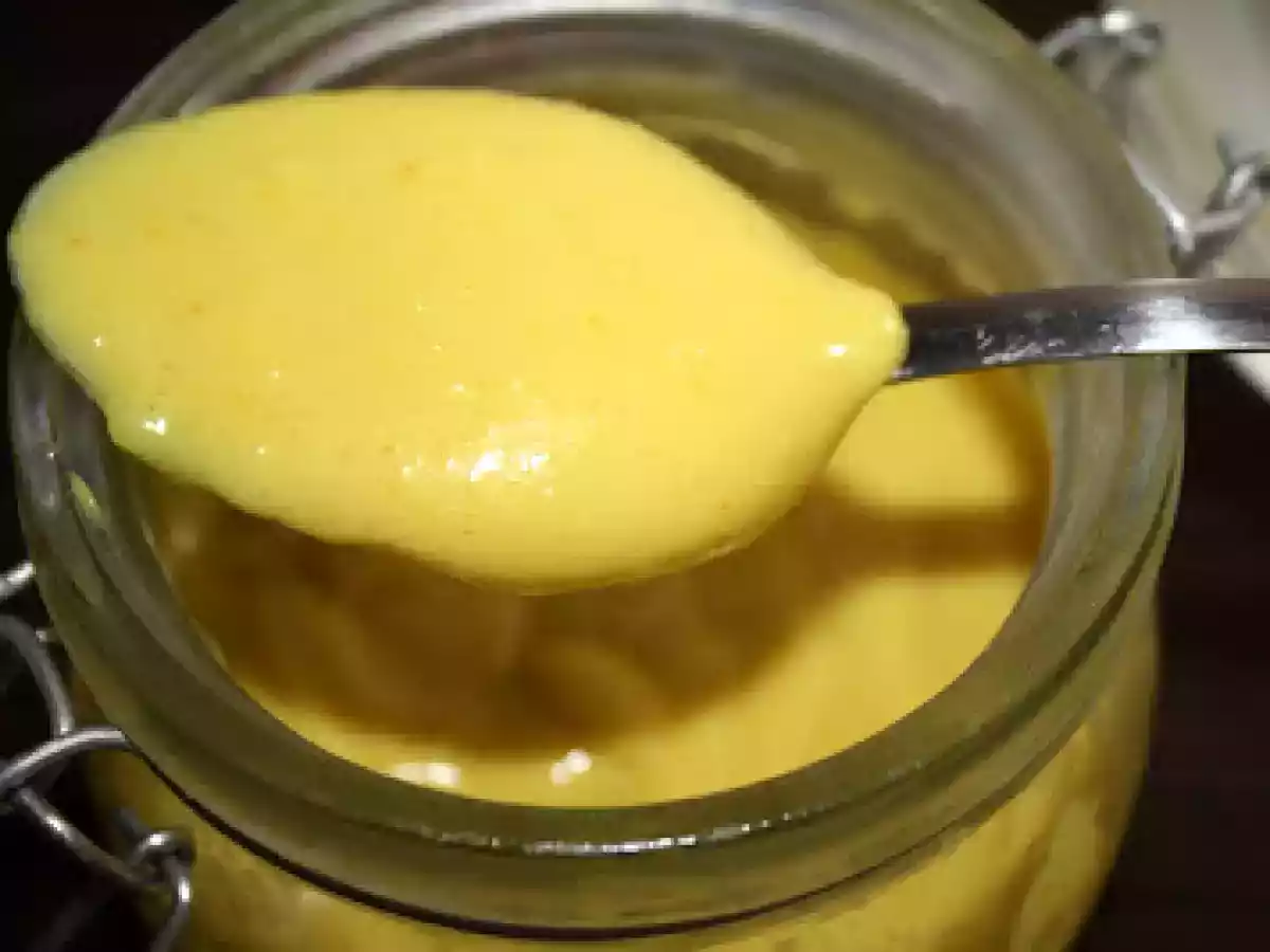 Maioneza fara ou - poza 2