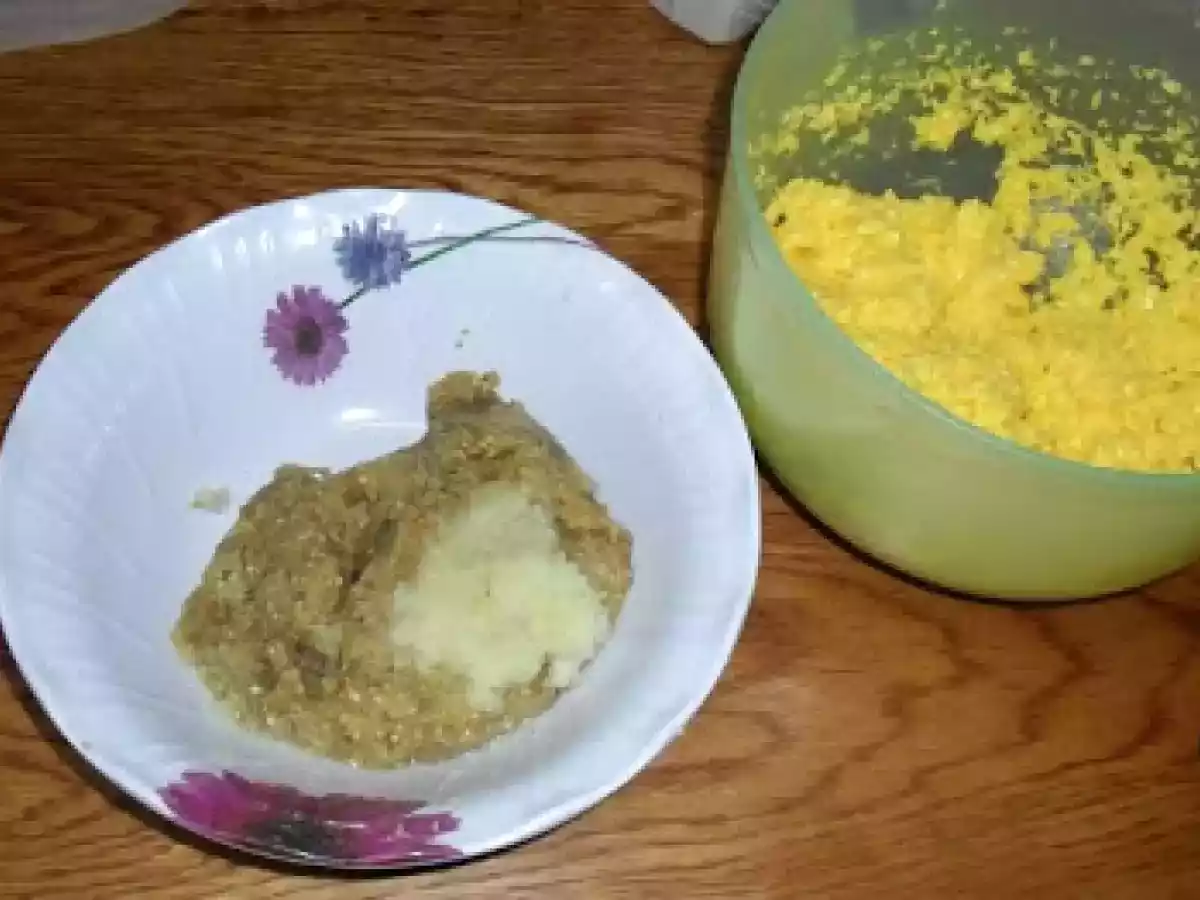 Maioneza/ salata de vinete - poza 2