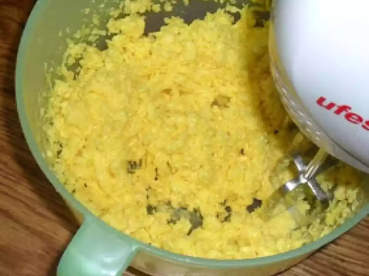 Maioneza/ salata de vinete - poza 3