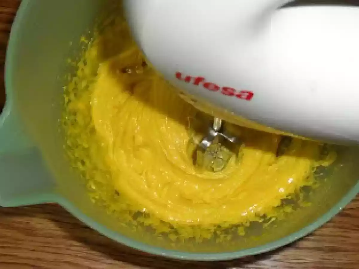 Maioneza/ salata de vinete - poza 4