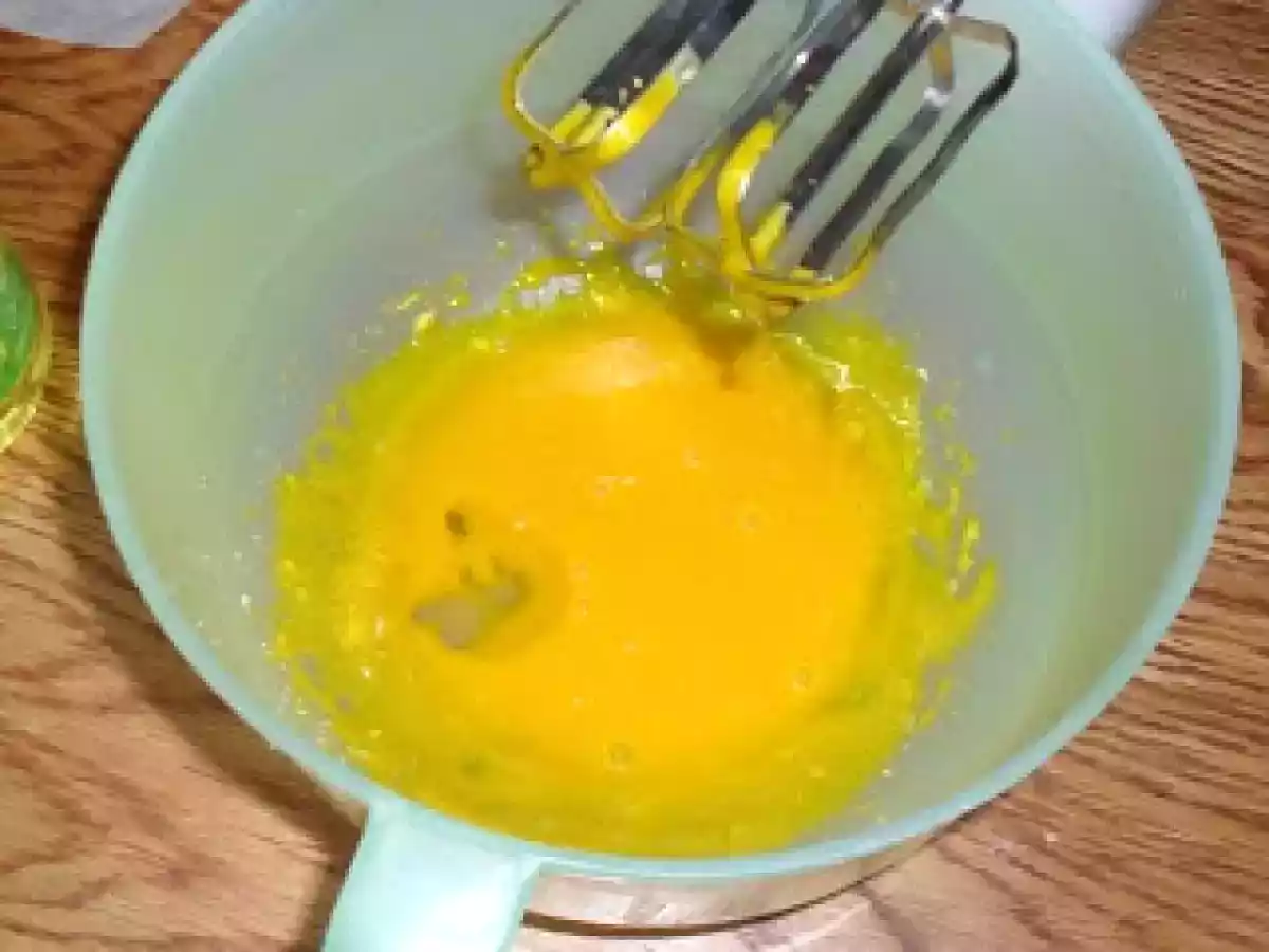 Maioneza/ salata de vinete - poza 5