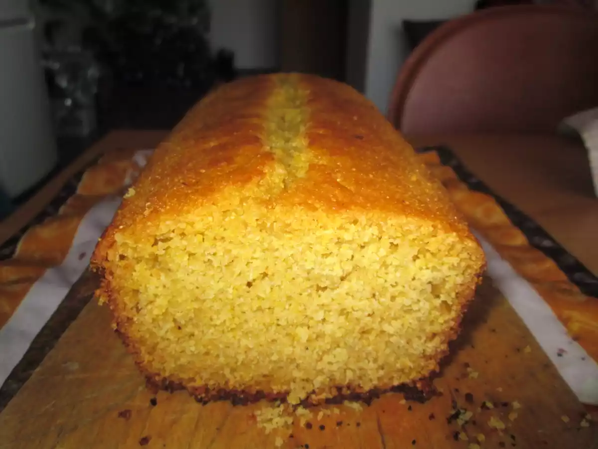 Malai dulce (prajitura bunicii)