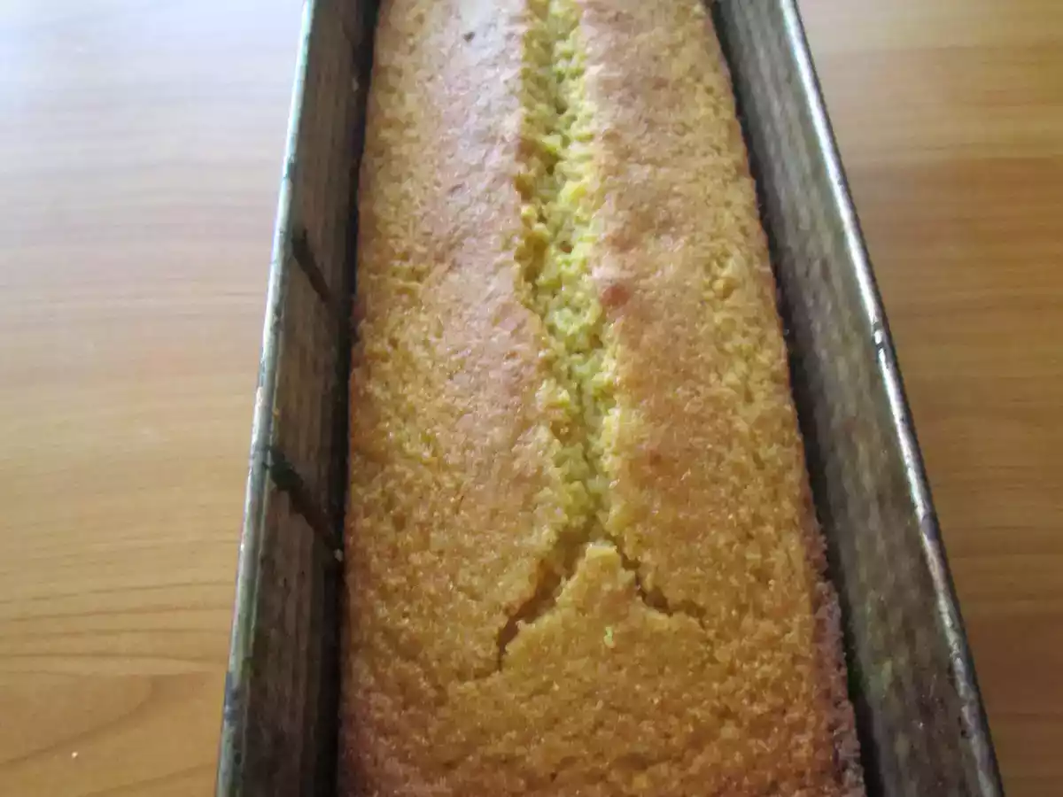 Malai dulce (prajitura bunicii) - poza 2