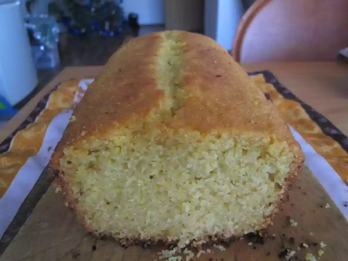 Malai dulce (prajitura bunicii) - poza 3