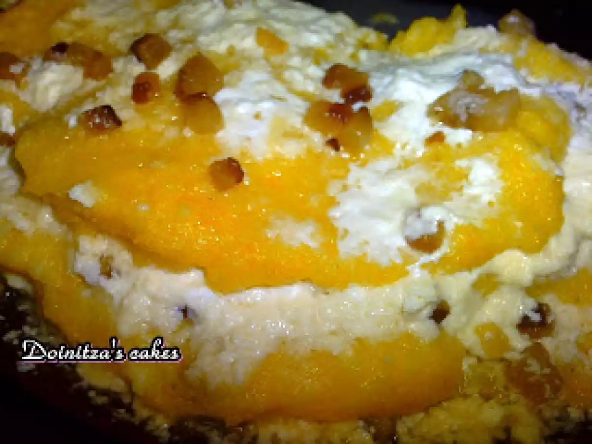 Mamaliguta cu branza