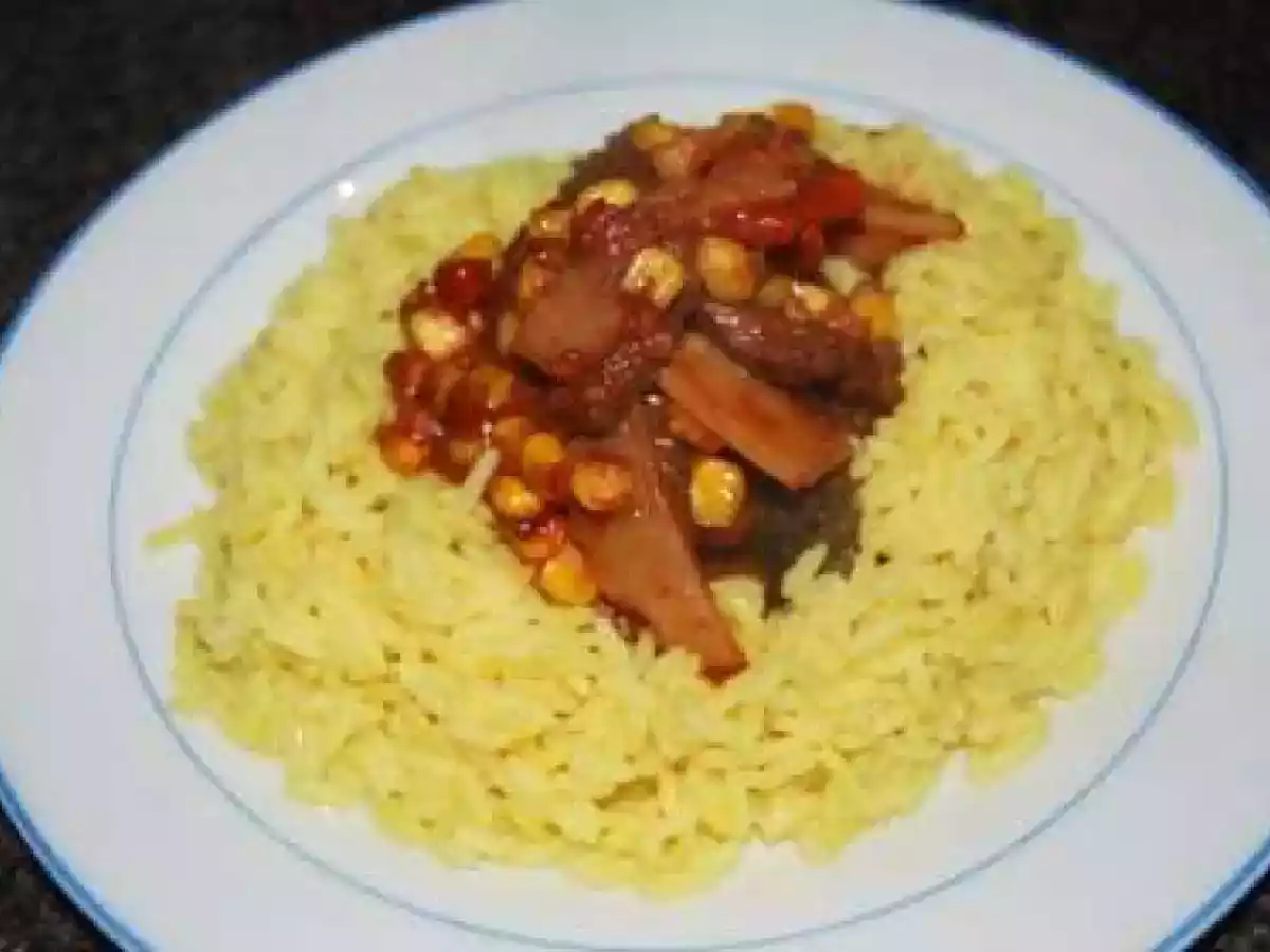 Mancare asiatica Thay chi