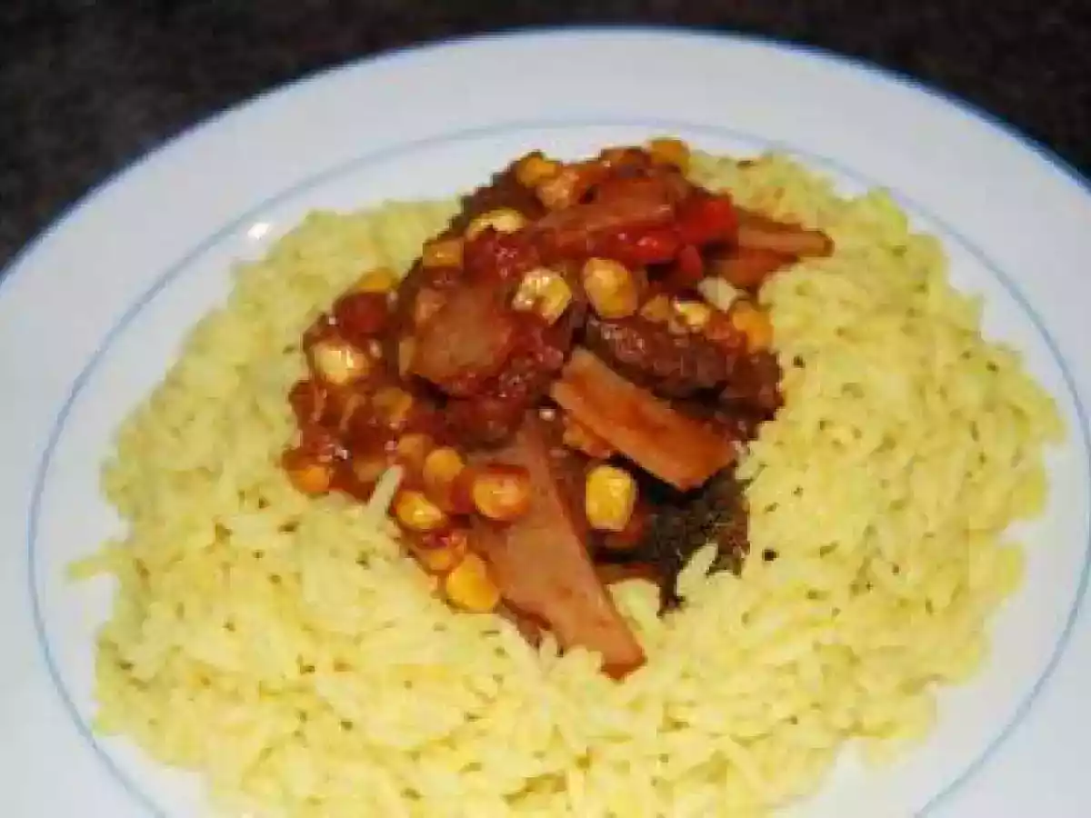 Mancare asiatica Thay chi - poza 3