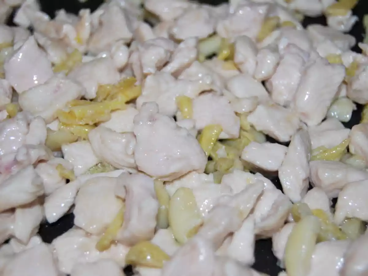 Mancare chinezeasca - poza 2